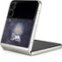 Brigid Ashwood Celtic Unicorn Galaxy Z Flip3 5G Skin